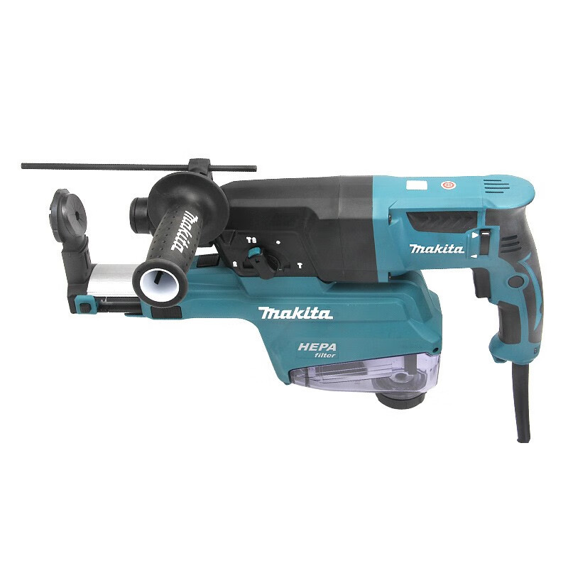 Muchi田 martillo eléctrico pre-venta Muchi田 26mm taladro de impacto multifuncional taladro eléctrico HR2653 con herramientas eléctricas colector de polvo