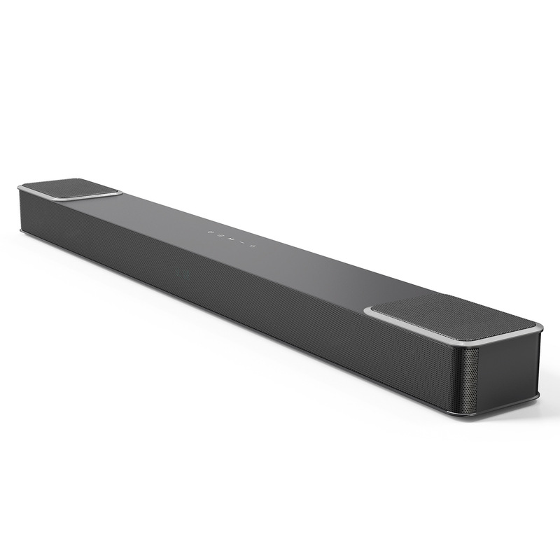 New Model Soundbar from the Manufacturer, Home Tv Speaker with Heavy Bass, Sound System, Long Soundbar Bluetooth Speaker