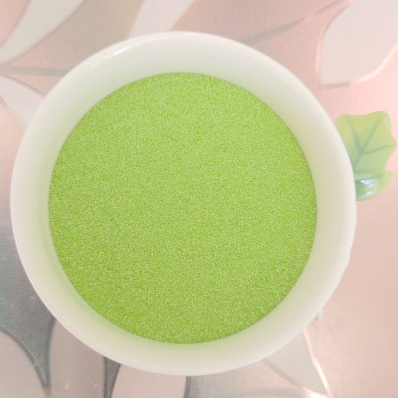 35g en bouteille vert militaire