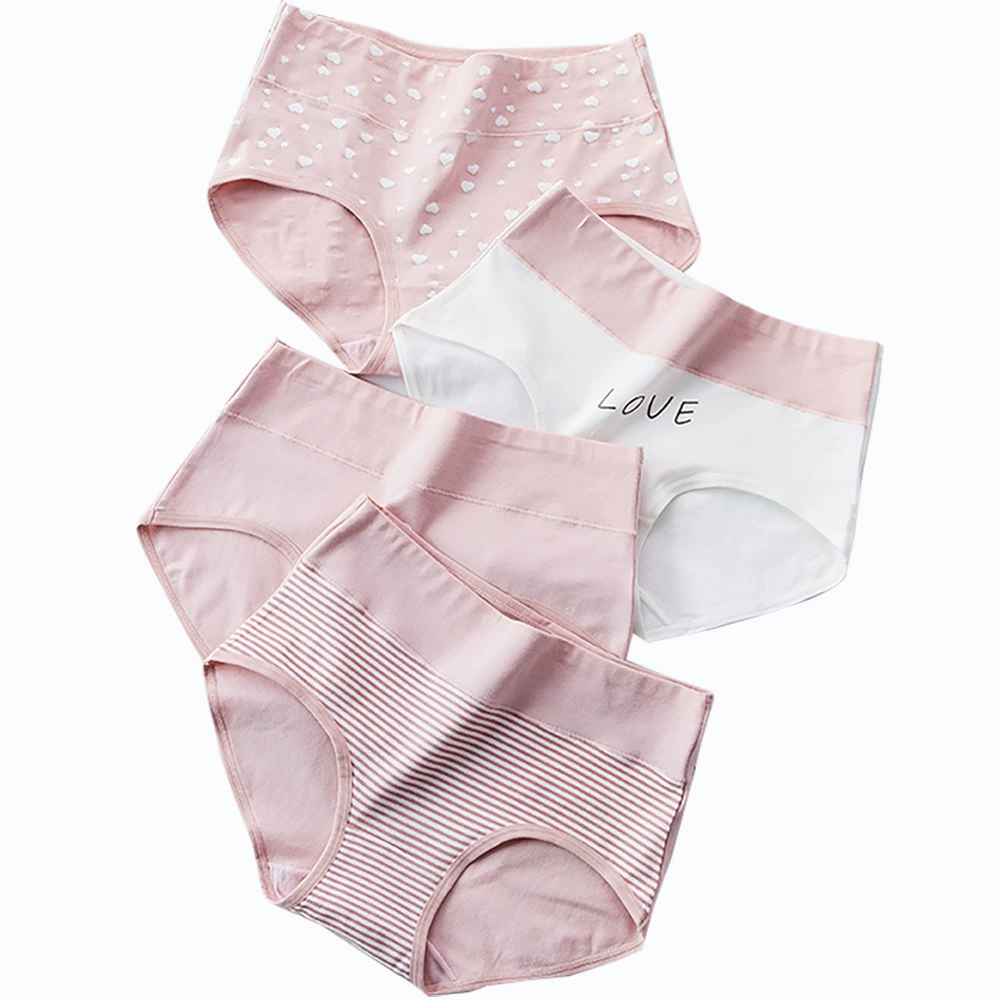 Бюстгальтер (Underwear Cotton Cute) японского стиля для девушек, умеренная посадка, дышащий школьный размер 160–175