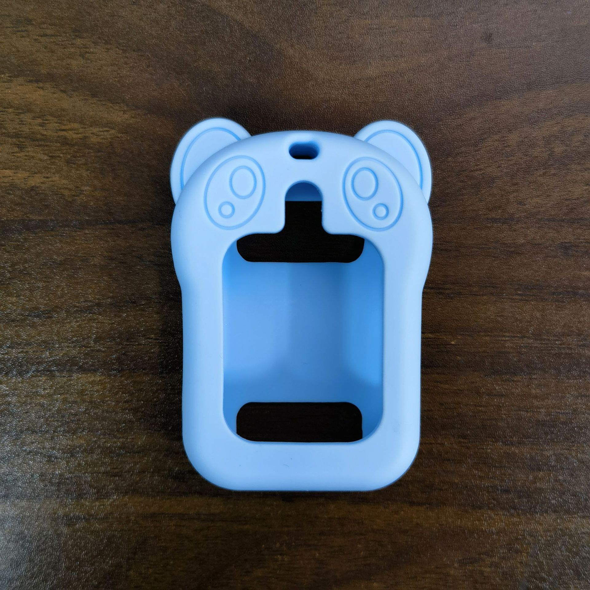 5C-라이트 블루-유니버설 핫 스타일 + 끈