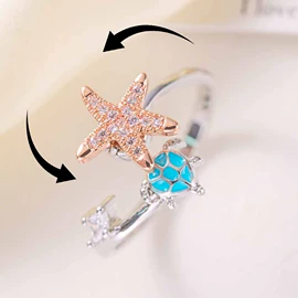 戒指;耳钉;项坠