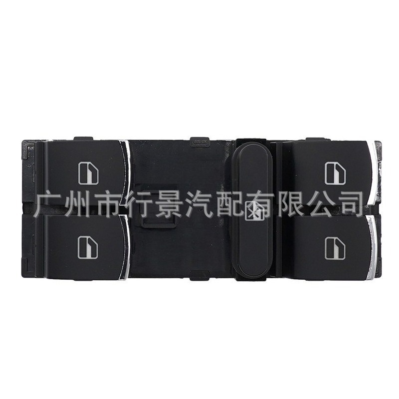 A5Nd959857 Is Suitable for Volkswagen Golf 5, Jetta, Passat, Fabia Power Main Window Switch