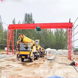 起重机;运输搬运设备;起重葫芦