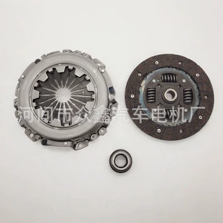 离合器三件套，1607870480，9834066380 ，1611266580， 204168
