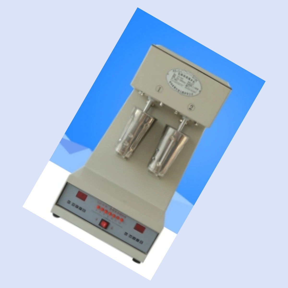 （价可议）双轴搅拌机双轴型号CM922-GJS-B12K库号M74720