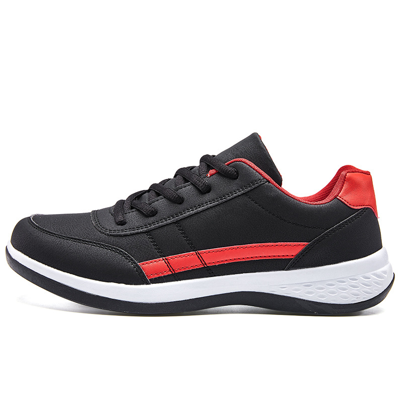 Chaussures de marche pour hommes, baskets légères respirantes décontractées, Tennis, Fitness, Sport, mode_voghion.com