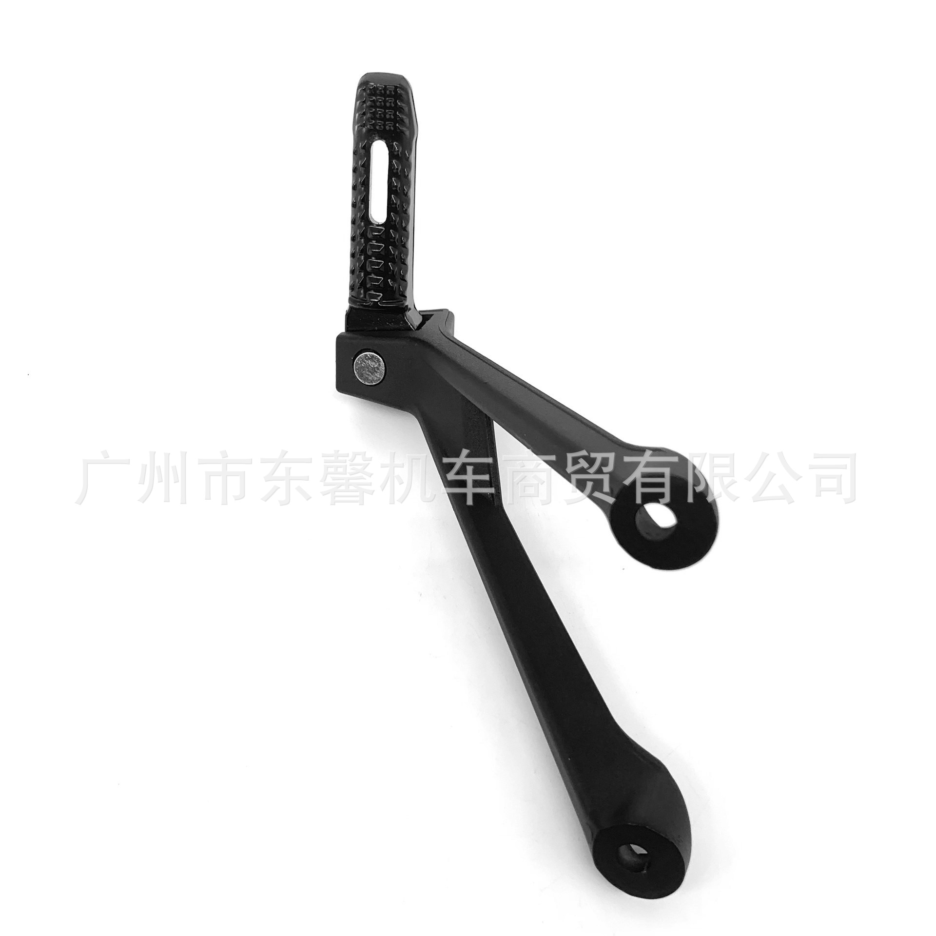Suitable for Bmw S1000Rr M1000Rr 2019-2025 Footrest Triangle Rear Footrest Bracket Assembly