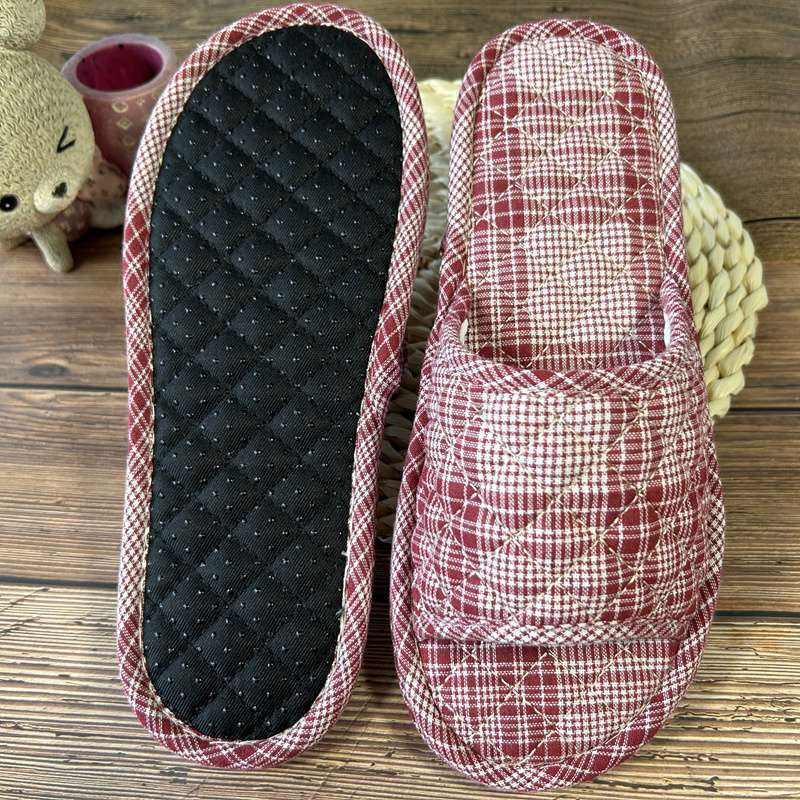 A4 수컷 갈색 빨간색 큰 격자(입자 포함)