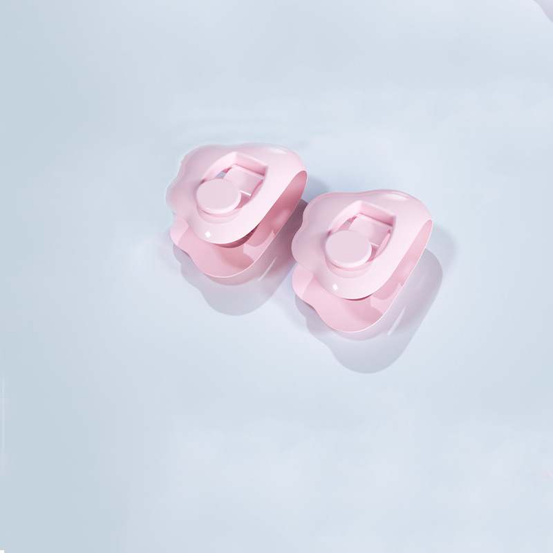 創意雲布団固定器無痕無針滑り止め取り外し可能布団カバーカバー熊固定器シングル|undefined