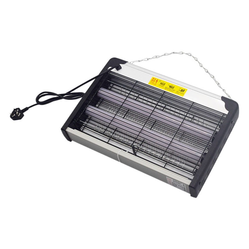 Cross-Border Electric Mosquito Killer Lamp, Mosquito Repellent for Farms, Restaurant and Hotel Trap-Type Physical Mosquito Killer Lamp, Commercial Fly Killer Lamp