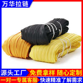 树脂码装拉链3#5#8#号黑色塑料拉锁服装辅料家纺被套整捆拉链批发