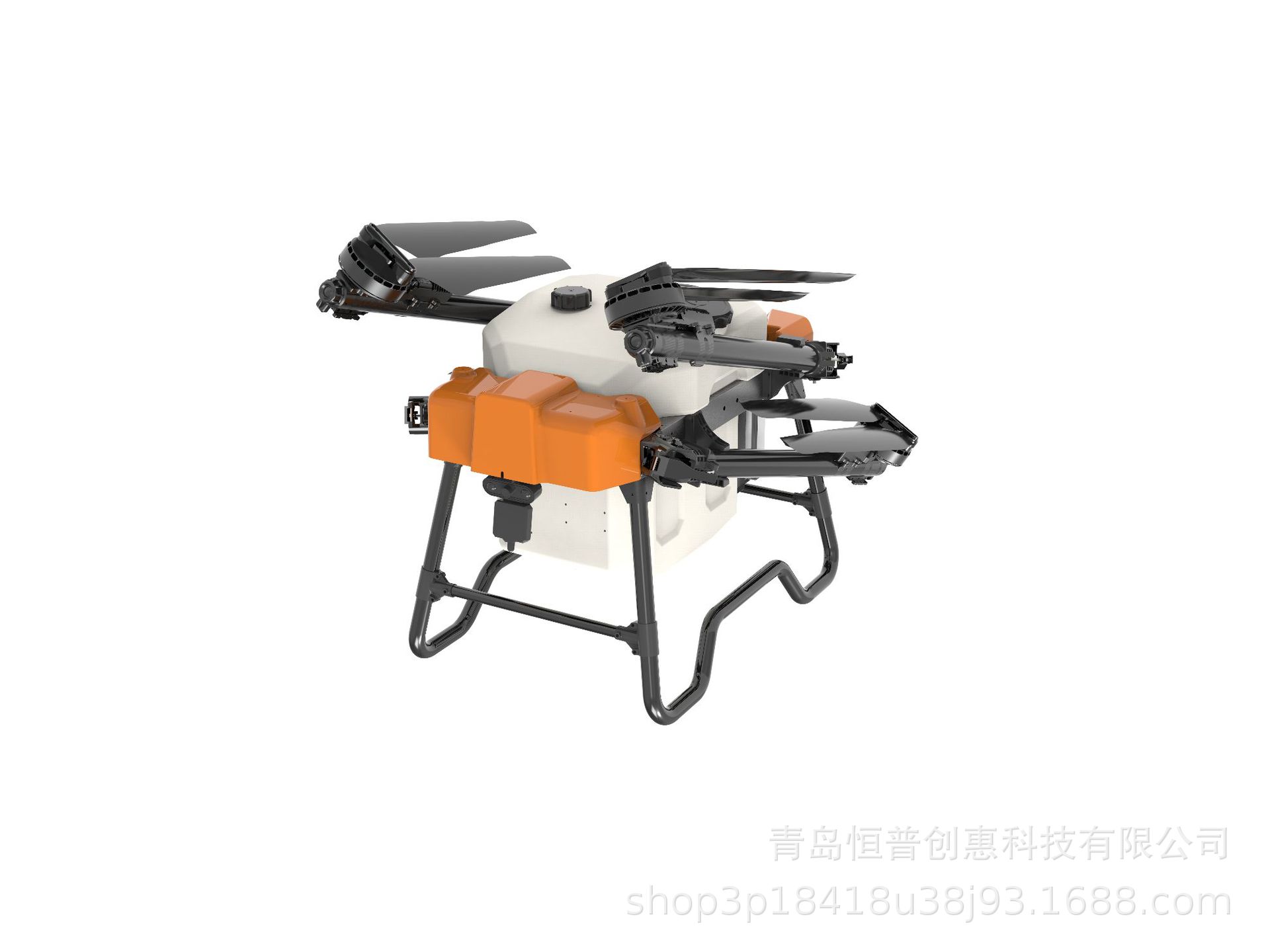 S50植保无人机 (2)