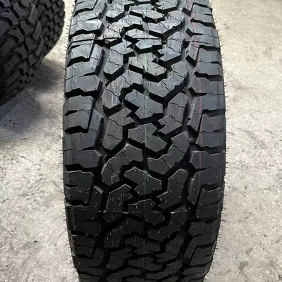LT275/285/295/35/40R22r24 AT off-road Off-road şinlər
