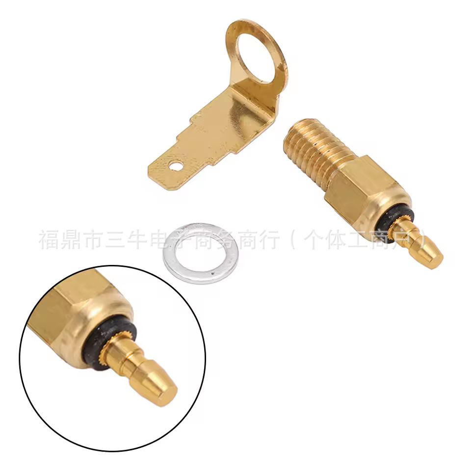 Carburetor repair kit is suitable for TTR50CC 2006-2011 XVS1100 1999-2009 heater
