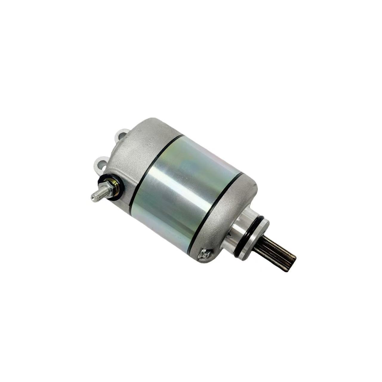 59040001000 Starter Motor Suitable for Ktm 250 400 450 520 Motorcycle Parts Motor Accessories