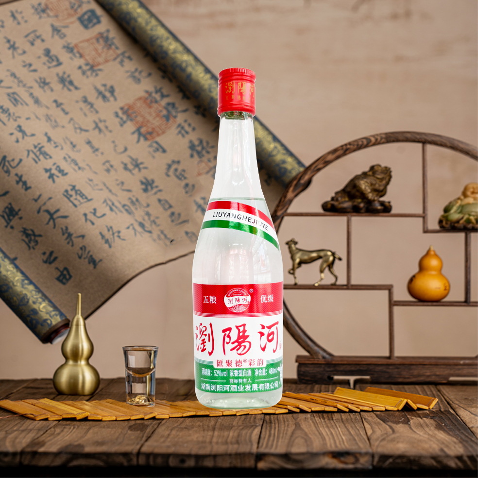 白酒代理招商纯粮白酒批发白酒厂家整箱52度浓香型整箱光瓶12瓶装