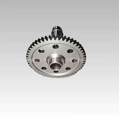 Shaft Gear 40A0198 – Ötürücü vallar
