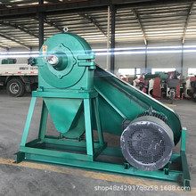 电动磨面机辣椒大料粉碎机 自吸式干湿大米粉碎机 牛羊饲料粉碎机