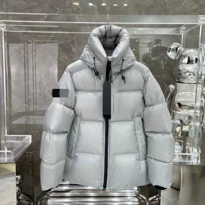 Crofton cancada jacket