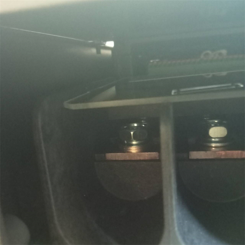 日本三菱Mitsubishi	变频器FR-A840-01800-2-60全新原装正品