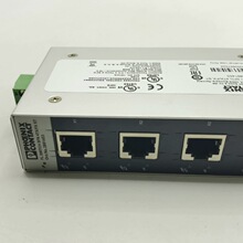 Phoenix�����˹���罻����FL SWITCH SFN 4TX/FX ST - 2891453