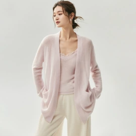 女式羊绒衫;男式羊绒衫;女式羊毛衫