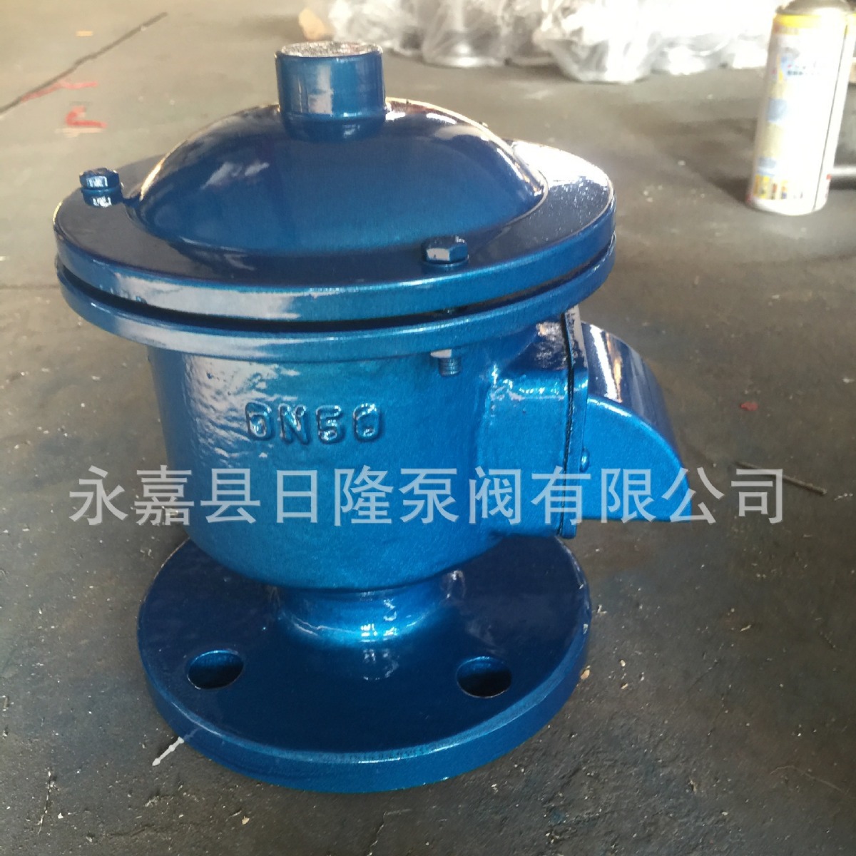 GFQ全天候呼吸阀     呼吸阀厂家    呼吸阀