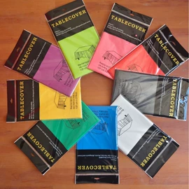 一次性桌布;其他收纳防尘;防尘服