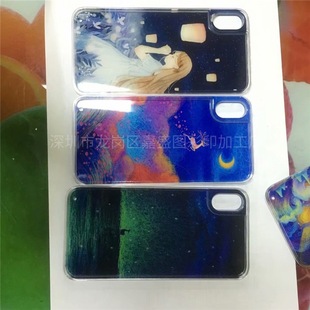 ���S���Iӡˢ�ӹ���������� �D�� ��ɫӡˢ UVƽ���ӡ�ӹ� ��Ƭ