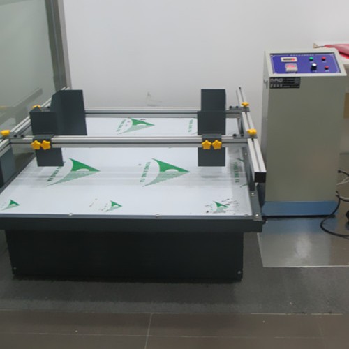 机械振动台|机械振动试验台