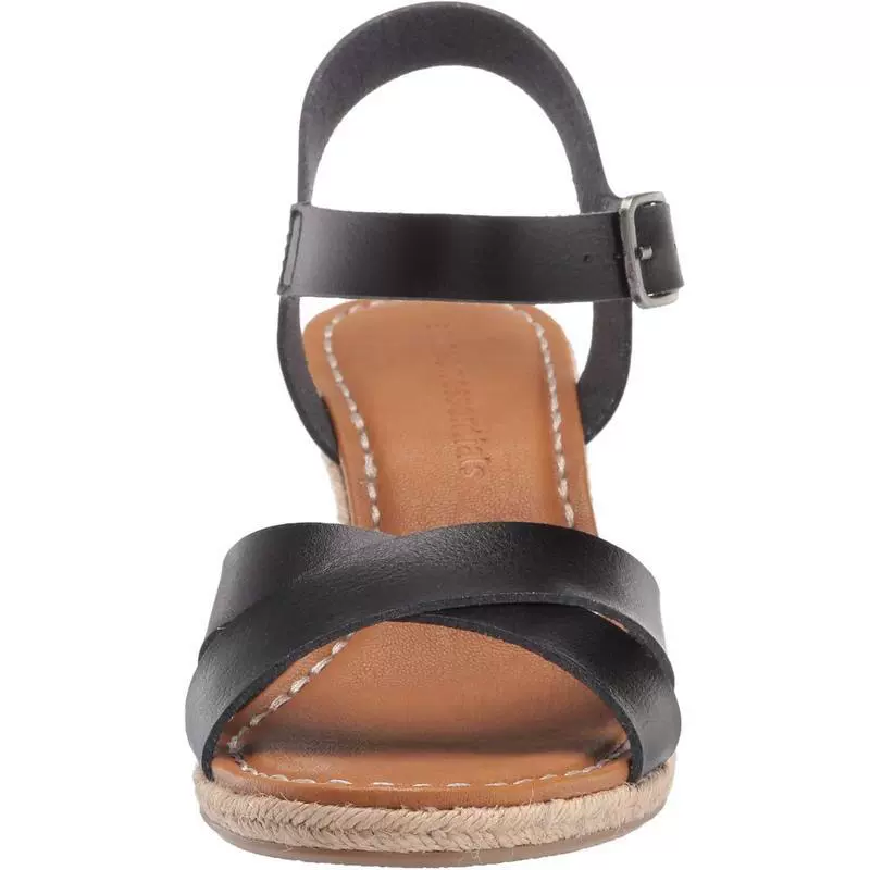 Новые кросс-border дропшиппинг женские эспадриль wedges летняя обувь - приветственный товар