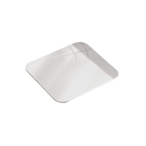 Dedicated Weighing Scale Smart Precise Body Fat Scale Household Electronic Scale Human Scale Wholesale Charging Electronic