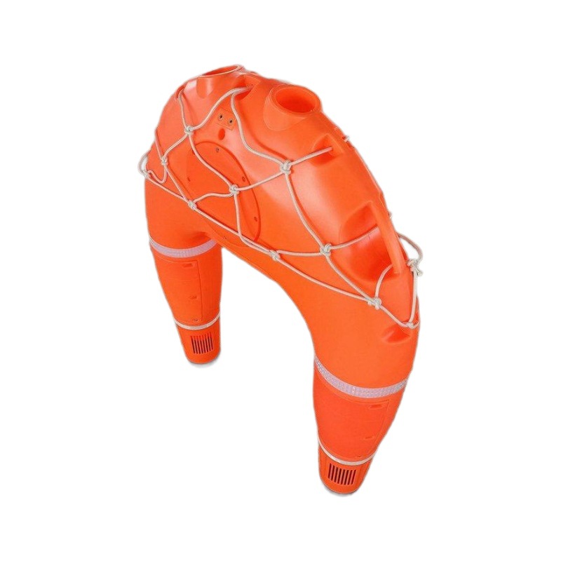 Máquina de rescate acuático no tripulada