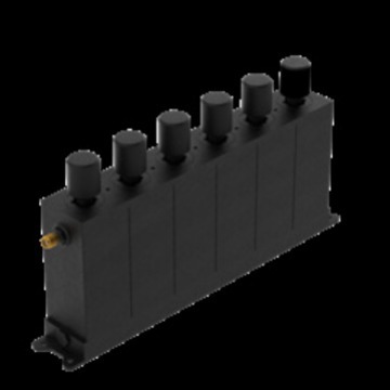 wainwright WTBCGV6-1400-1700-40-100-40SS 滤波器