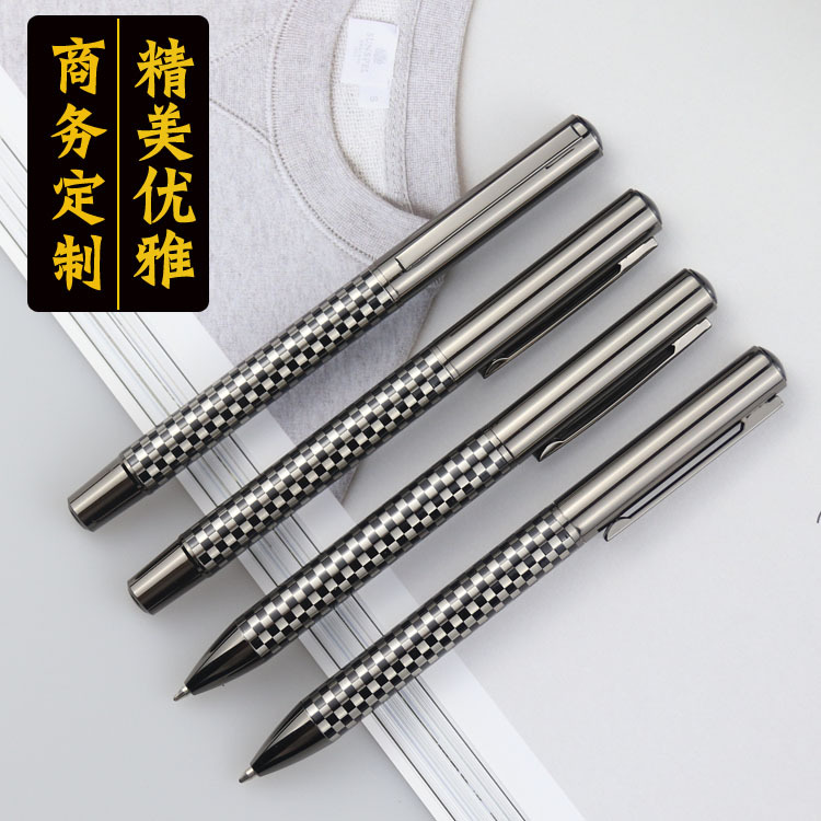 Creative ballpoint pen