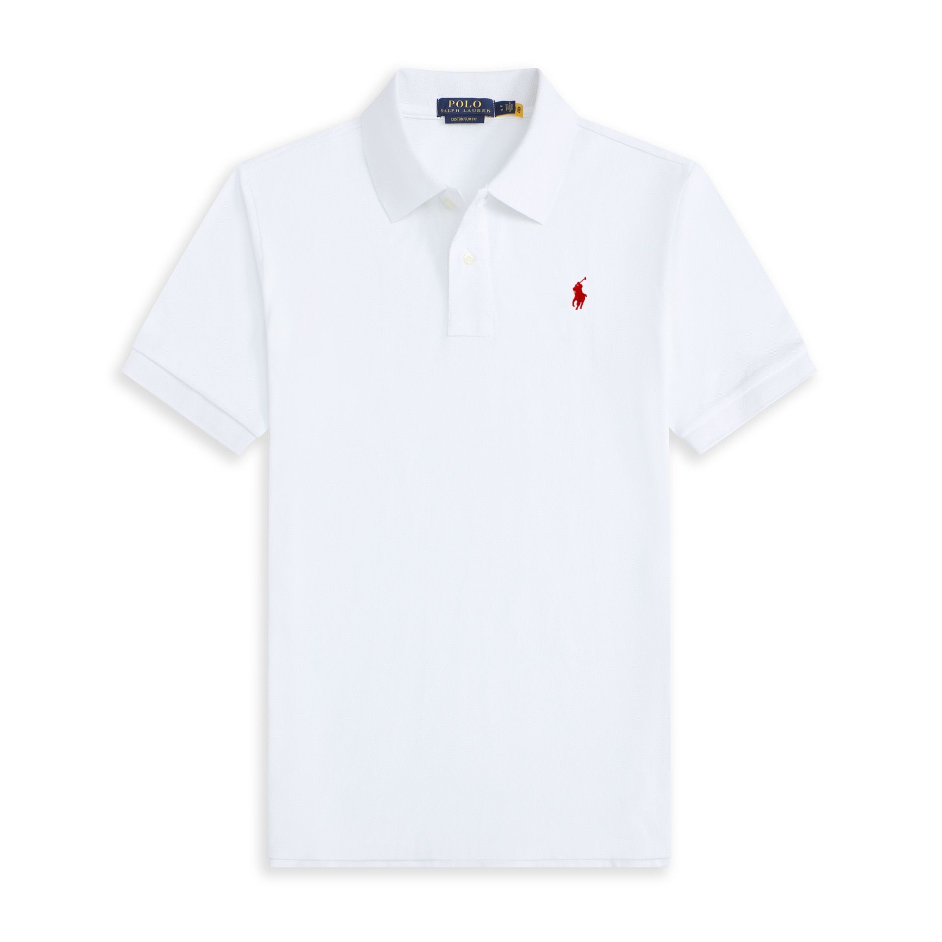 White Red Label