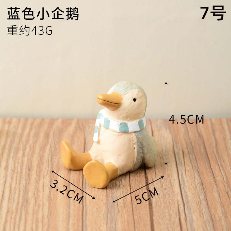 星空を望むかわいい動物の植木鉢、樹脂製の置物、家の装飾、誕生日プレゼント、ガーデン工芸品|undefined