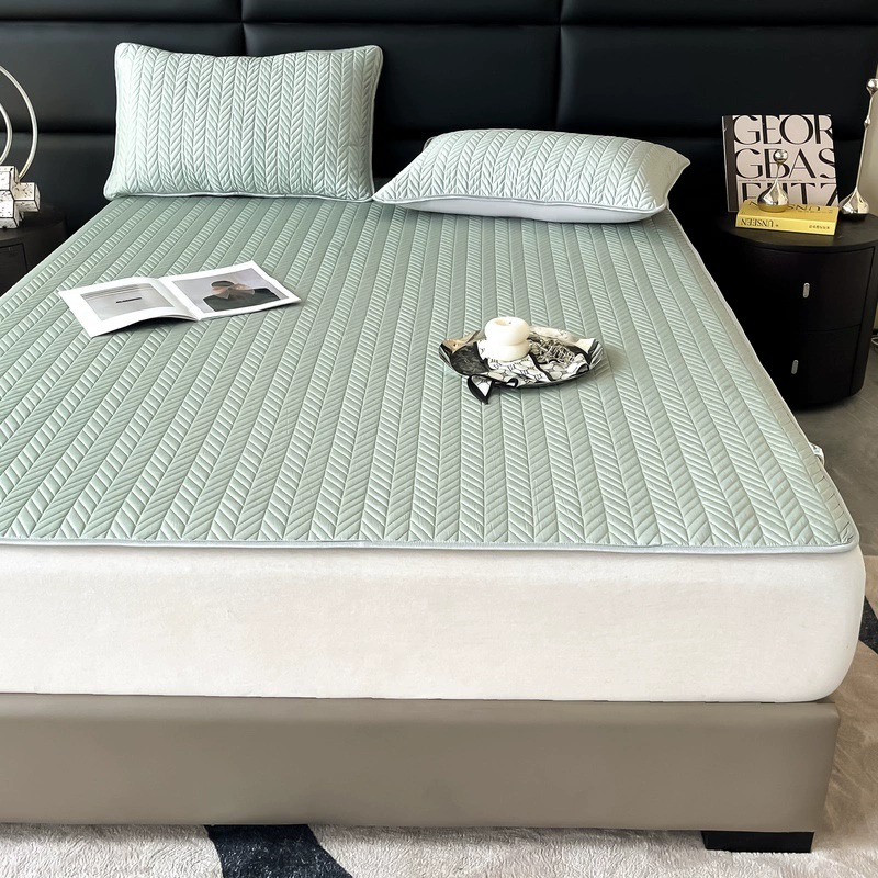 Elite cooling mat, set, sheet, increased thickness, 3 piece set, wholesale