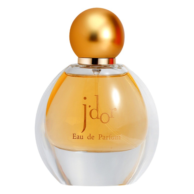 Nuevo Perfume SACO Xiangban Shengshi True Self para Mujer, fragancia duradera, aroma ligero, fresco y natural, venta al por mayor y dropshipping.