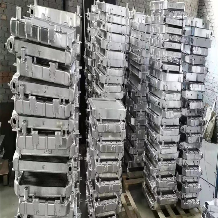 Tanque de agua del radiador de la fábrica de maquinaria de una mina   Cap de transmisión