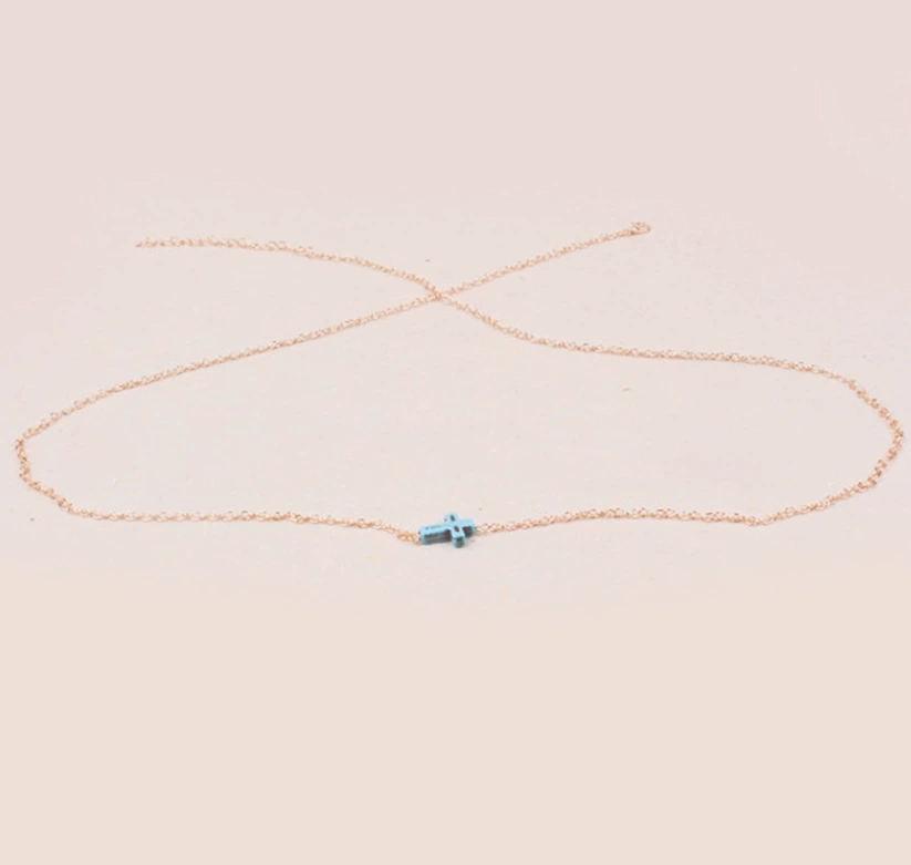 Сексуальный тренд turquoise аксессуар в стиле бохо