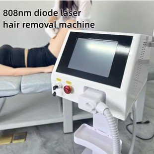 Cross-Border Foreign Trade Multifunctional, Efficient and Convenient Desktop Three-Band Two-In-One Soprano Multifunctional All-In-One Machine