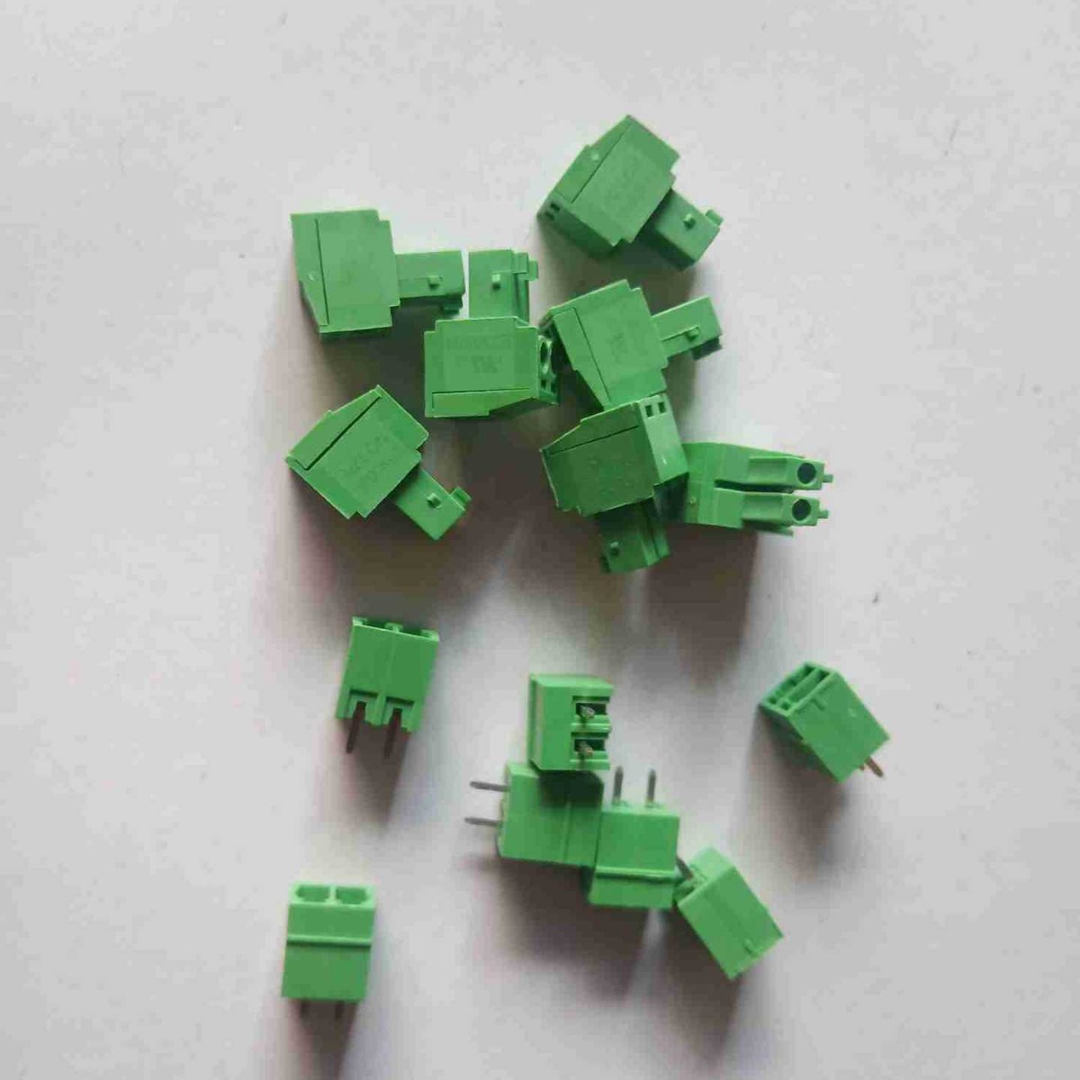 15EDCV-3.5－2p 插拔式接线端子插头插座15EDGK