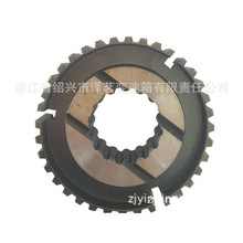 厂家供应 同步器 叉车同步器齿古6T46 汽车同步器