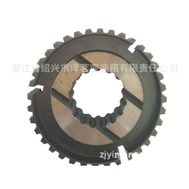 变速器轮轴;齿轮;其他传动件