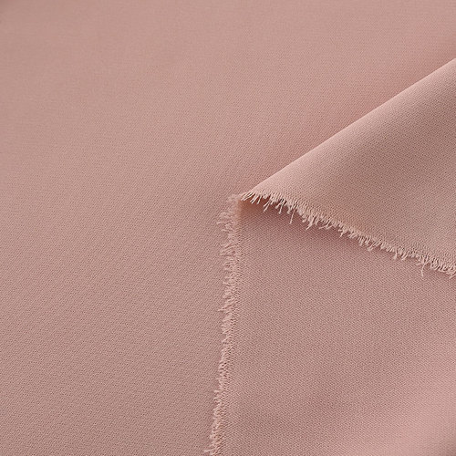 Robe fabric SPH matte broken-card POKA women's robe fabric from Shaoxing, wide width