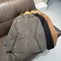 防雨保暖新款秋冬羽绒服