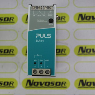 Power Switching Power Supply Slr01