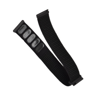 Customized Velcro Wrist Straps, Elastic Adjustable Pedometer, Velcro Straps, Self-Adhesive Leggings, Velcro Straps